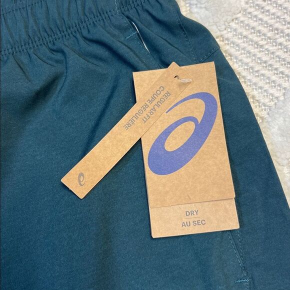 ASICS - 7” 2 IN 1 SHORT - Picture 4 of 10